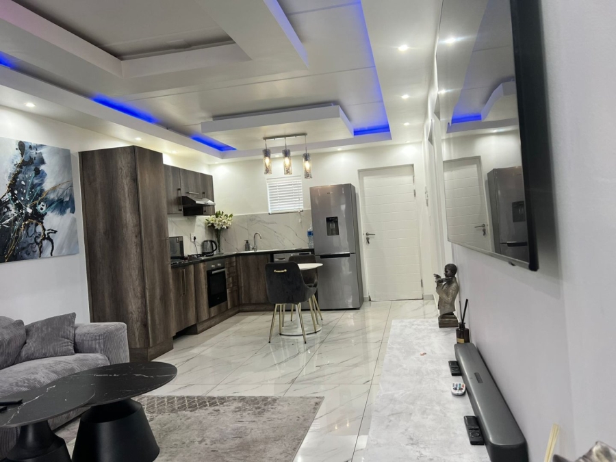 2 Bedroom Property for Sale in Burgundy Estate Western Cape